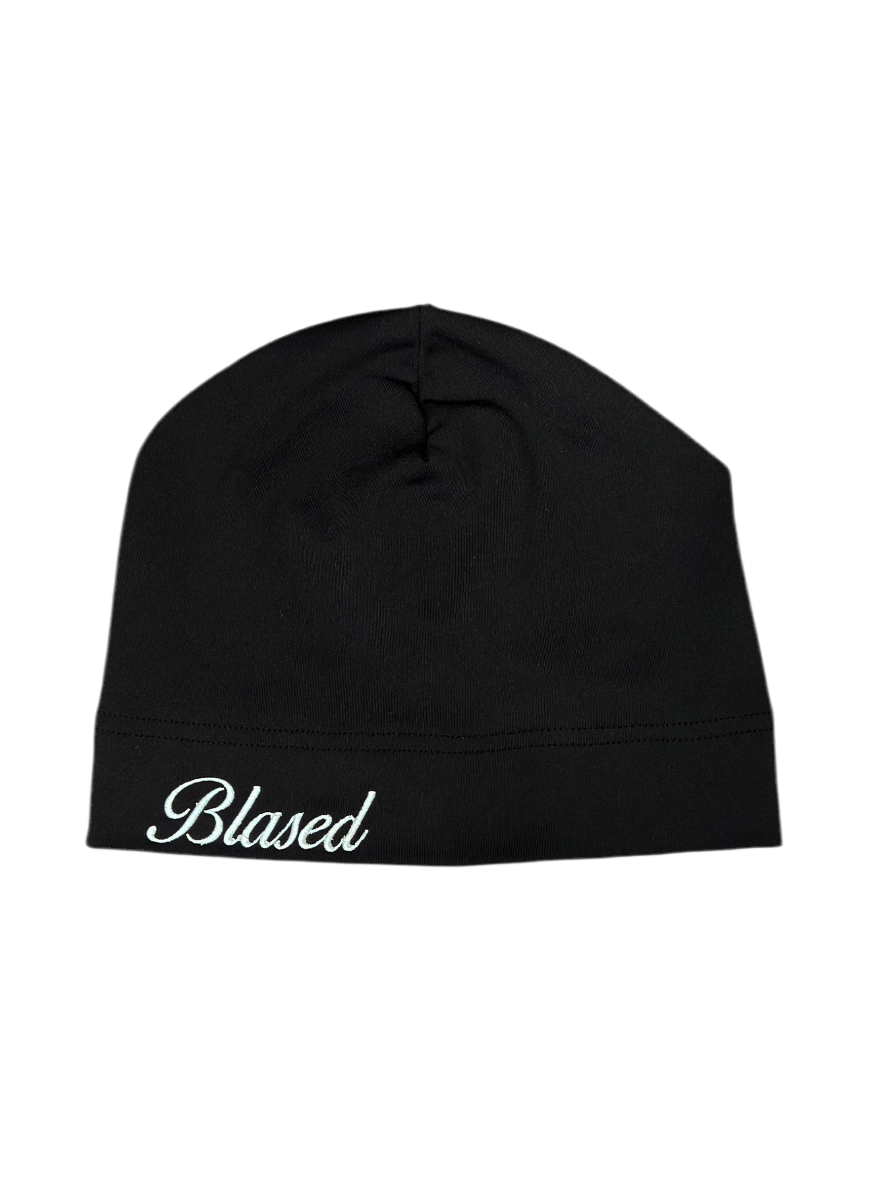 BLASED SKULL CAP