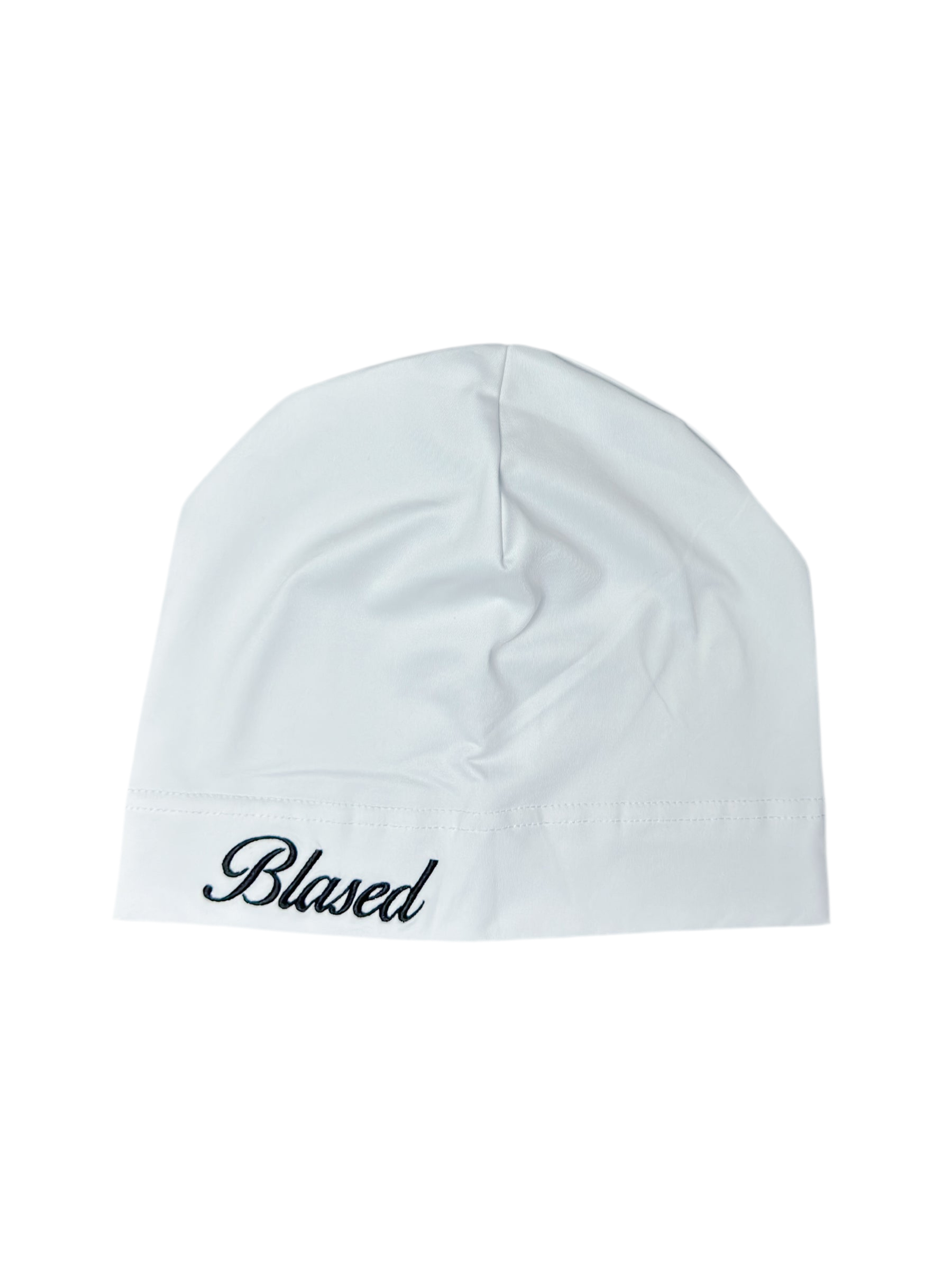BLASED SKULL CAP