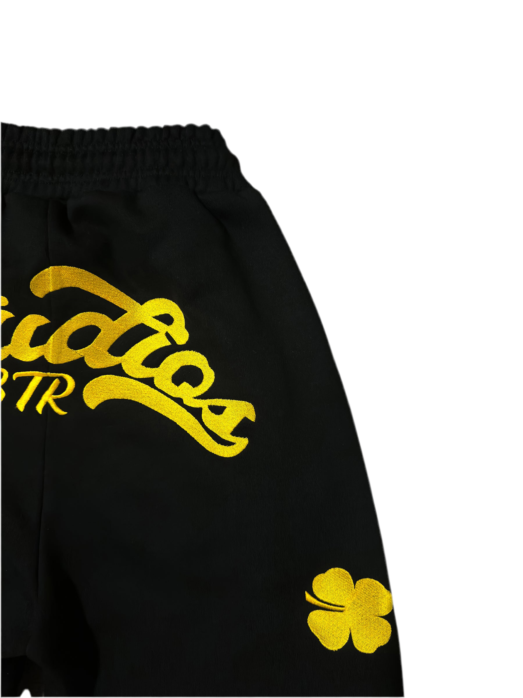 IRISH GOLD JOGGERS