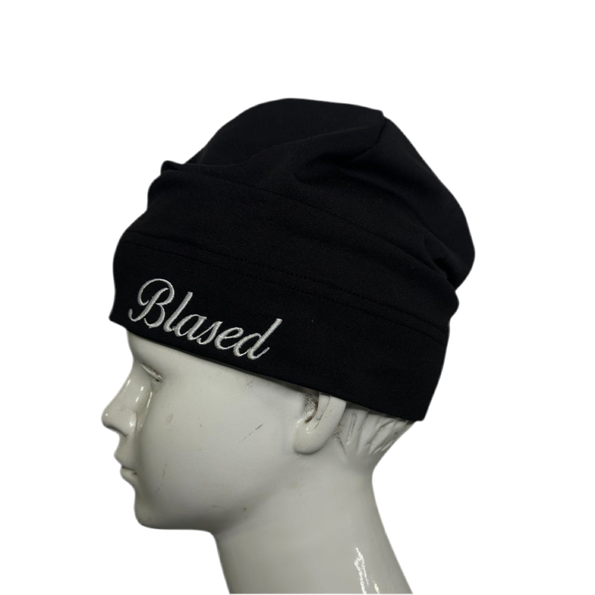 BLASED SKULL CAP