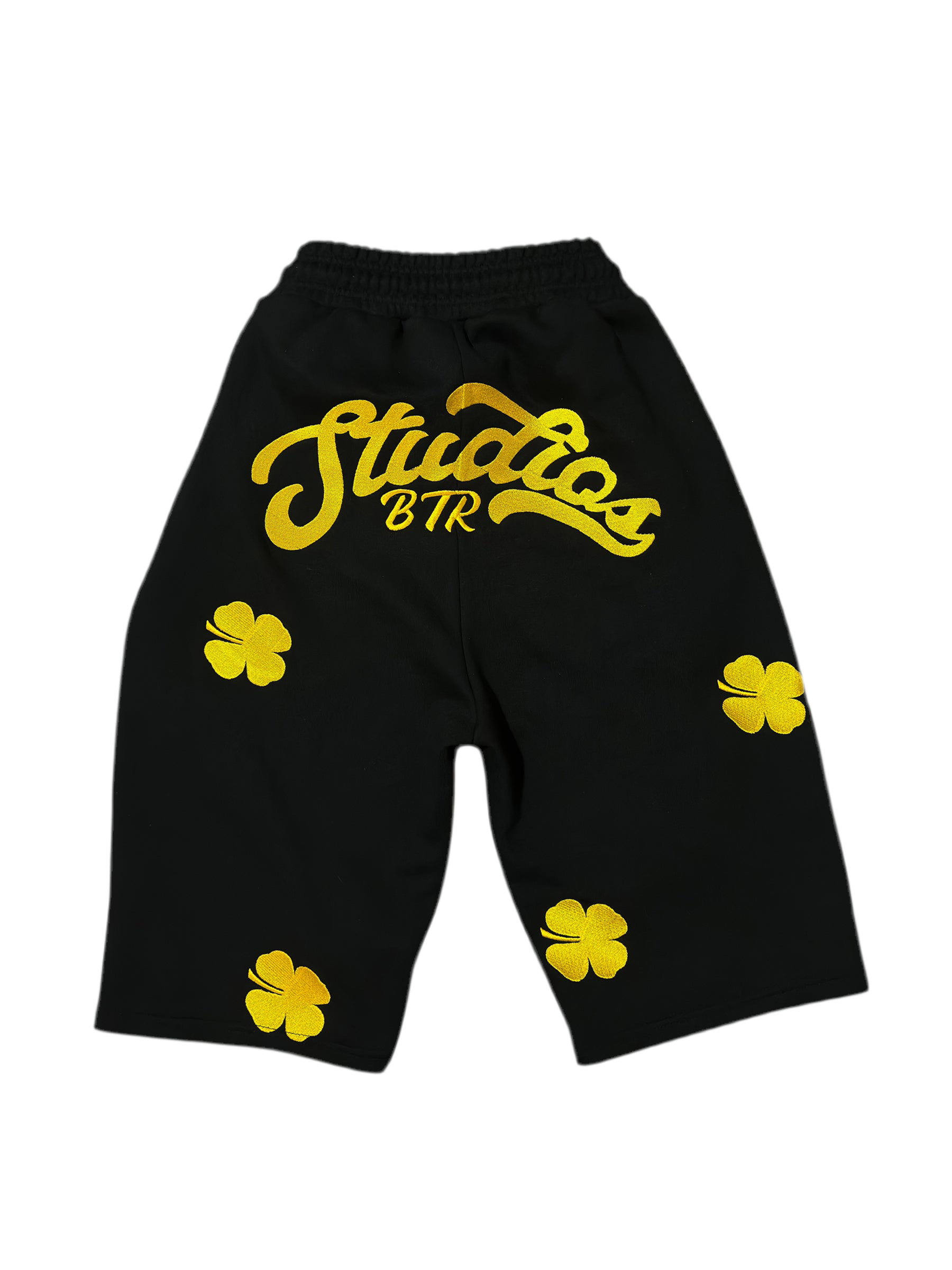 IRISH GOLD JOGGERS
