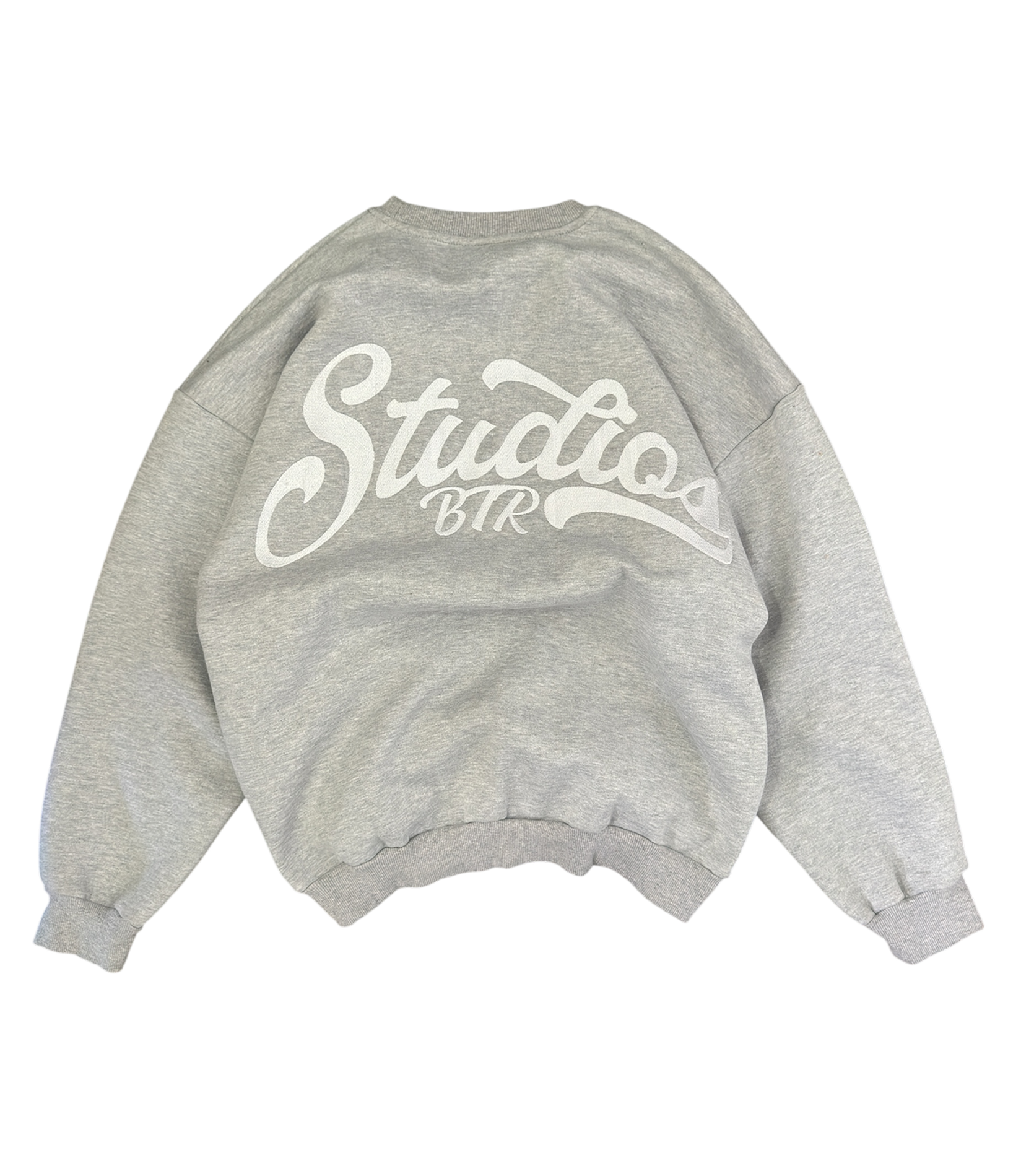 Catch flights not feelings sweater