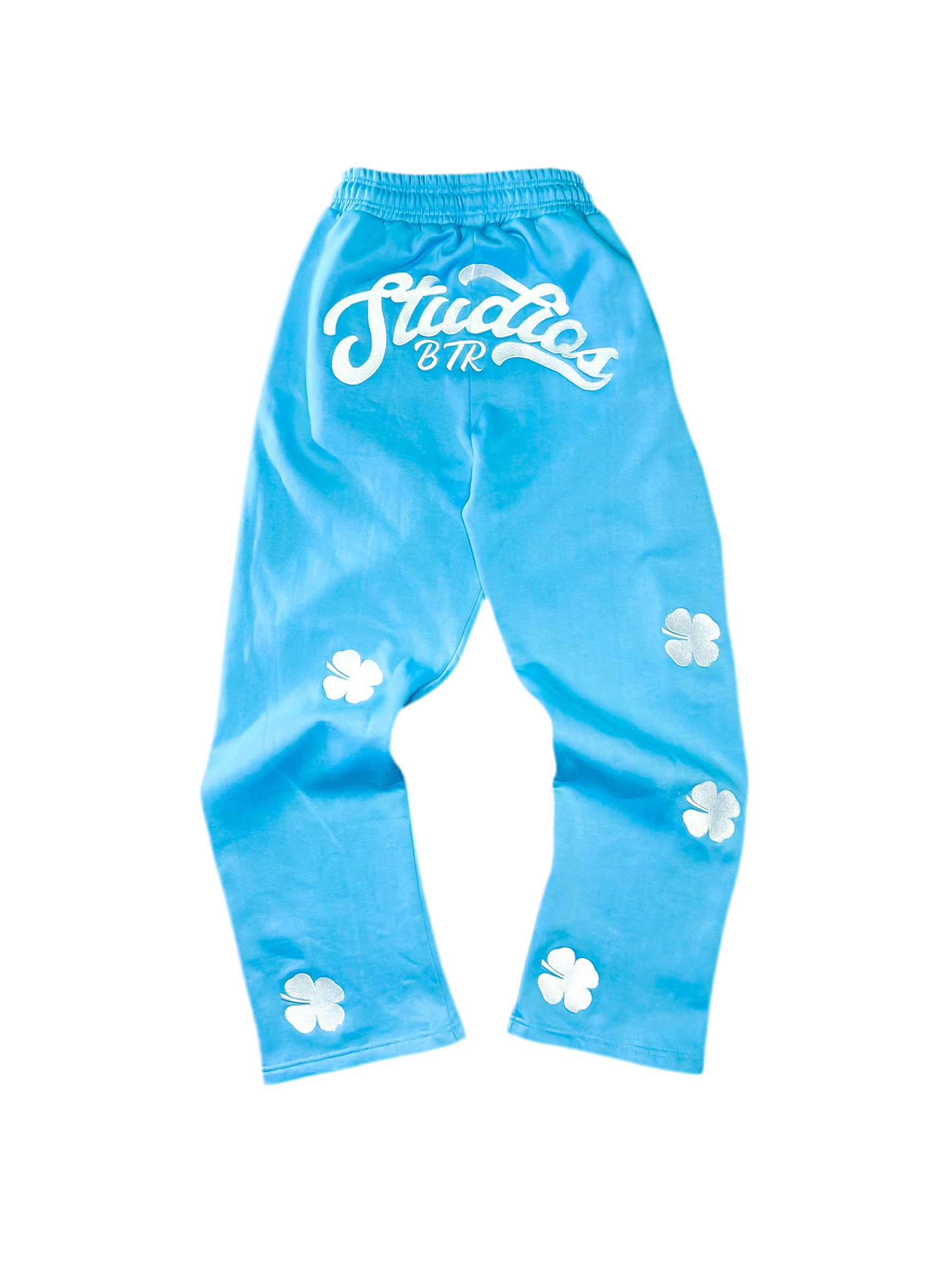 BLU RANGER CLOVER JOGGERS