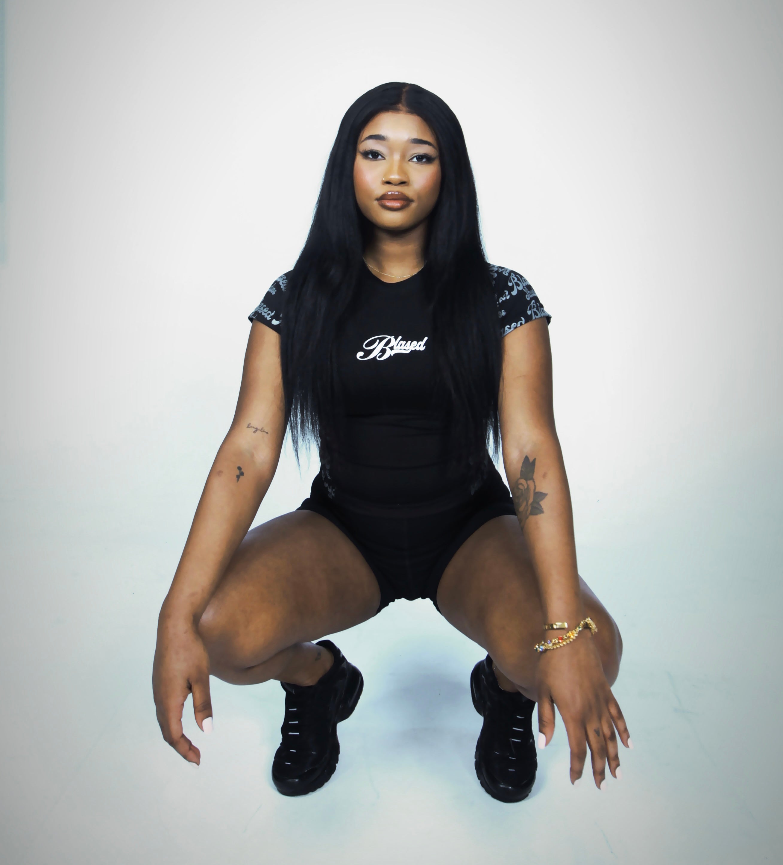 BABY TSHIRT  [SHORT SLEEVE / LONG SLEEVE]