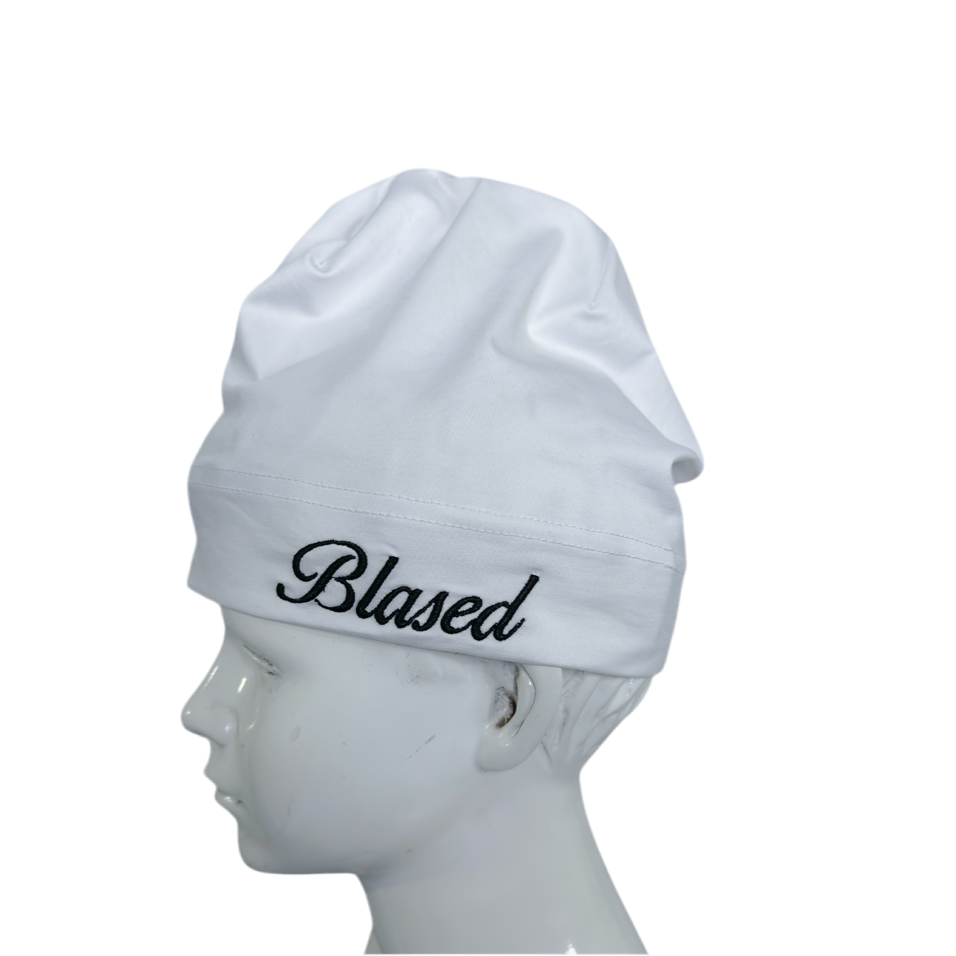 BLASED SKULL CAP