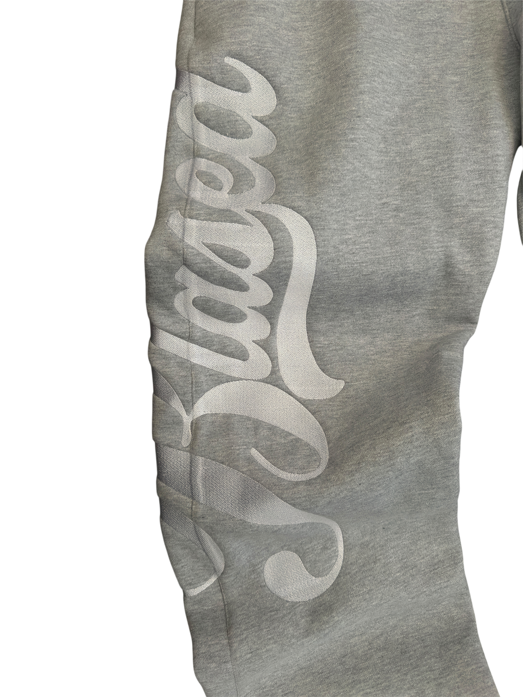 Catch flights not feelings sweatpant